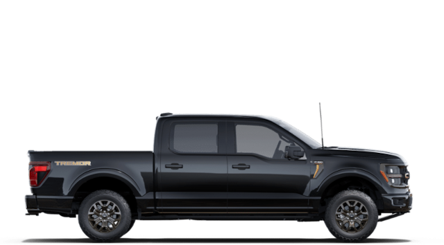 2025 Ford F-150® External Image 1